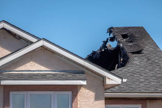Licensed Fire Damage Removal service in Winter Garden, FL - Fire Damage Laser Cleaning